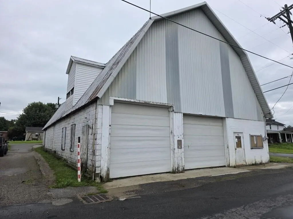 ONLINE AUCTION: ~3,780 SF Building on 0.1 Acre Ohio