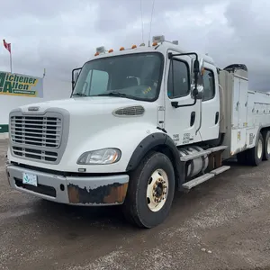 October 15 - 17, 2026 - Unreserved Equipment, Trucks, Trailers, Light Vehicles & RV Live 3 Day Auction - Alberta & Manitoba