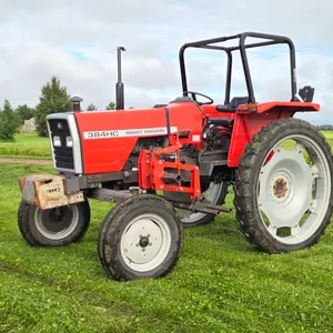 Sep 26 (9 am) - Sep 29 (9 am) Unreserved Online Retirement Auction for Sundog Organic Farm, Sturgeon County, AB 26IN