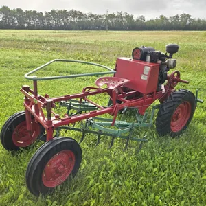 Sep 26 (9 am) - Sep 29 (9 am) Unreserved Online Retirement Auction for Sundog Organic Farm, Sturgeon County, AB 26IN