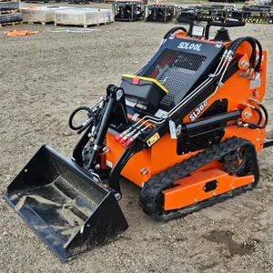 Sep 22 (9 am) - Sep 24 (9 am) Unreserved Online Sea Cans, Attachments & Livestock Supply Auction, Drayton Valley/Edmonton, AB 26IG