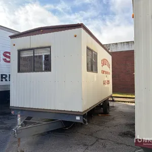 Sweetser Construction Retirement Auction