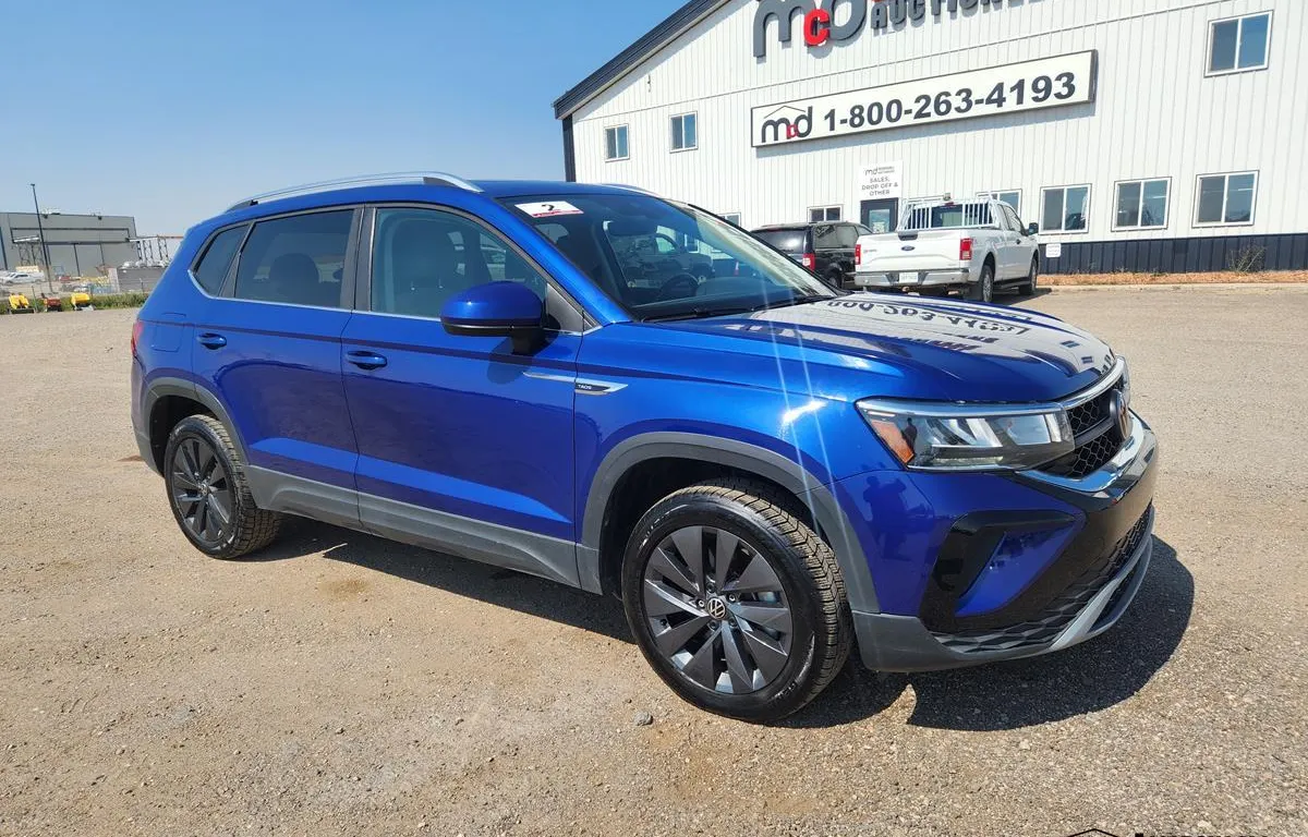 REGINA WEEKLY AUCTION SALE
