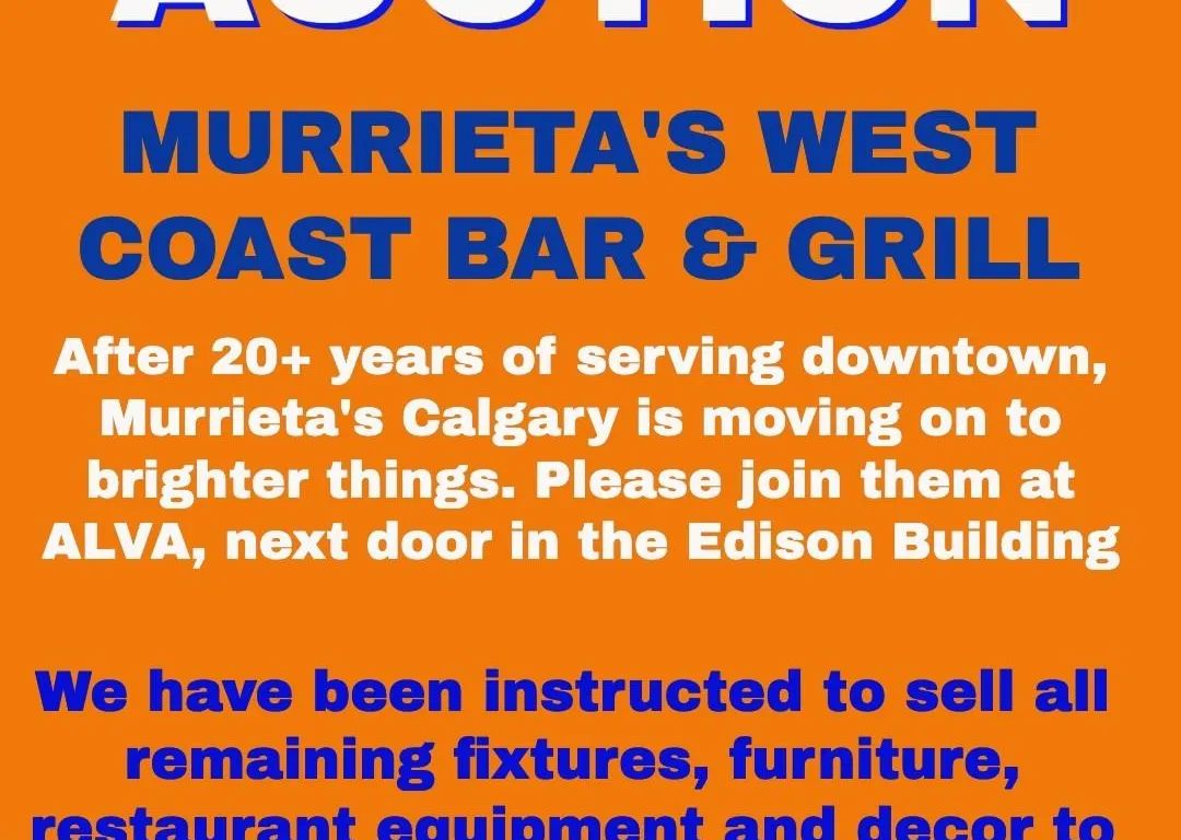 MURRIETA'S WEST COAST BAR & GRILL
