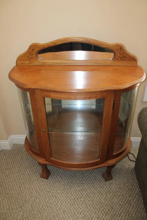 Terrific Traditional Oak and Mid-Century Furniture, Antiques, Tools, Decor & Housewares!