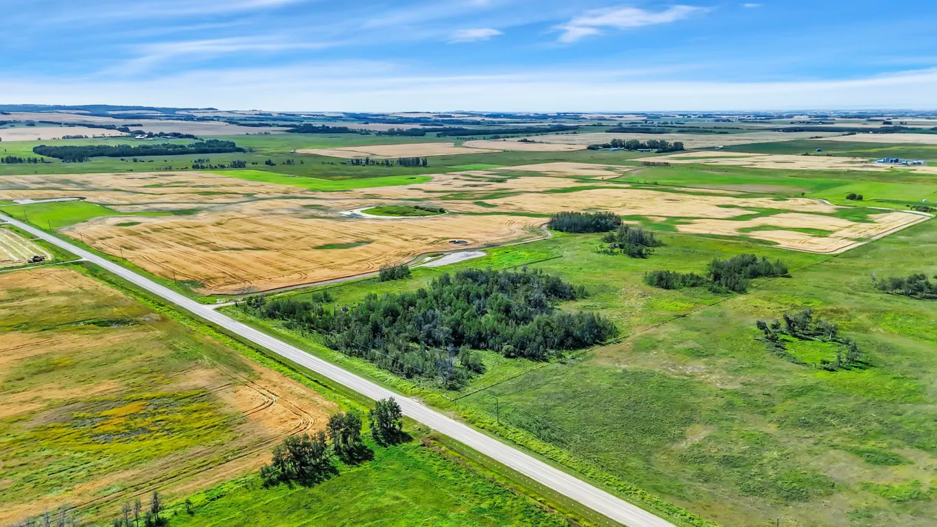 Unreserved Real Estate Sale For Susan Nichols - Red Deer, AB - Oct 23rd to 28th, 2026