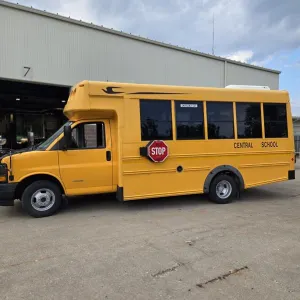 Brockport CSD-NY #48903