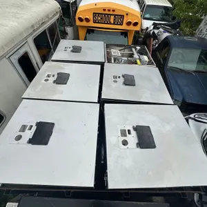 Surplus Liquidation, Long Island-NY #48884