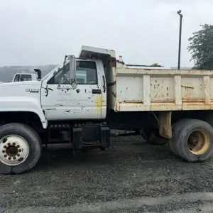 Surplus Liquidation-NY #48916