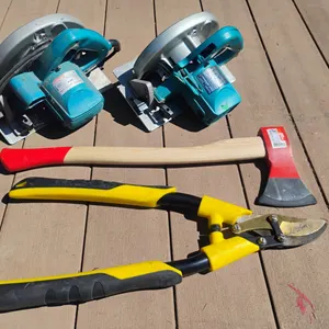 Sep 19 (9 am) - Sep 22 (9 am) Unreserved Online Miscellaneous Consignment Auction, Drayton Valley, AB 26IF