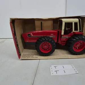 500 Lot Die-Cast Tractor/Implement Auction - Life Time Collection! Tues Nov 17 @ 7PM