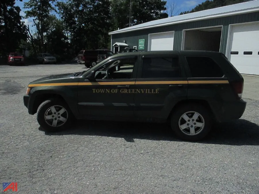 Town of Greenville Hwy-NY #48826