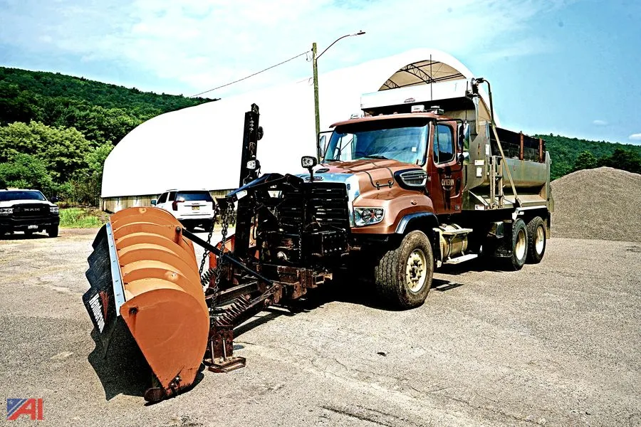 Town of Cameron Hwy-NY #48885