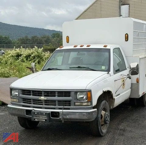City of Norwich DPW-NY #48920