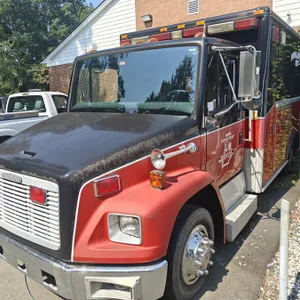 Durham County-NC #48935