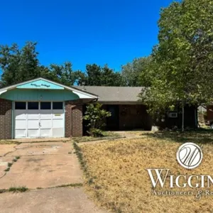 10/8 Starter Home | Investment Opportunity/Fixer Upper
