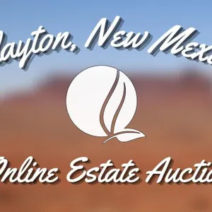 Clayton, NM: Silver Dollars, Furniture & More
