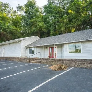 Commercial Investment Opportunity for Sale in Christiansburg