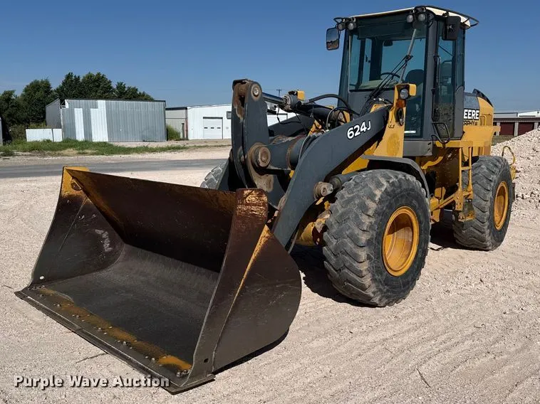 Thursday October 22 Construction Equipment Auction