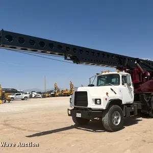 Thursday October 22 Construction Equipment Auction