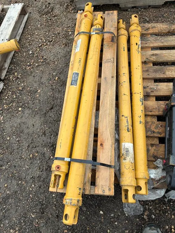 September 30ᵗʰ Saskatoon Shop Supplies Dispersal Auction