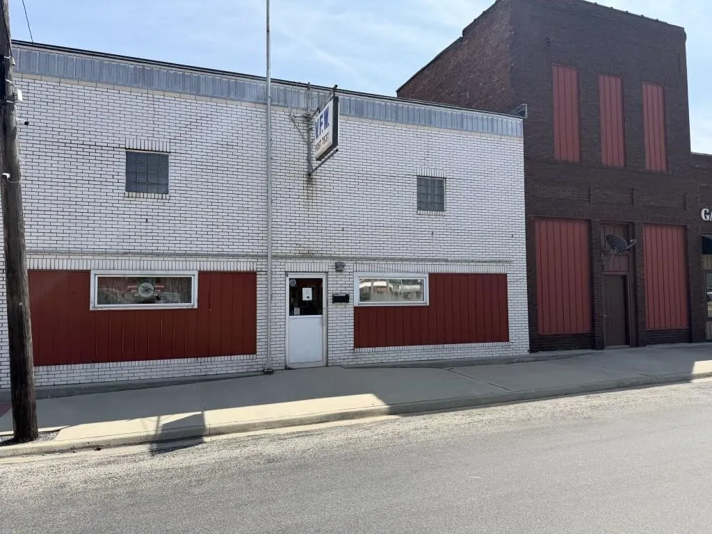 Newton VFW Real Estate Auction