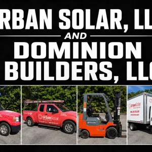 Urban Solar, LLC and Dominion Builders, LLC