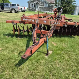 Dave & Nancy Dubnyk Farm Dispersal