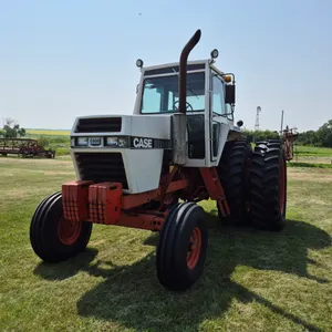 Dave & Nancy Dubnyk Farm Dispersal