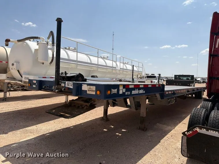 Thursday October 15 Truck and Trailer Auction