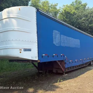 Thursday October 15 Truck and Trailer Auction
