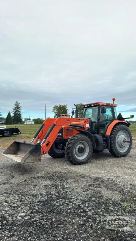CHUCK E FARMS ONLINE CLEARING AUCTION