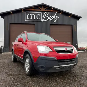 September 29ᵗʰ Regina Monthly Vehicles & Equipment Auction
