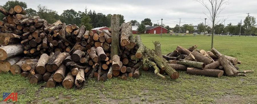 Cayuga County Parks Department-NY #48978