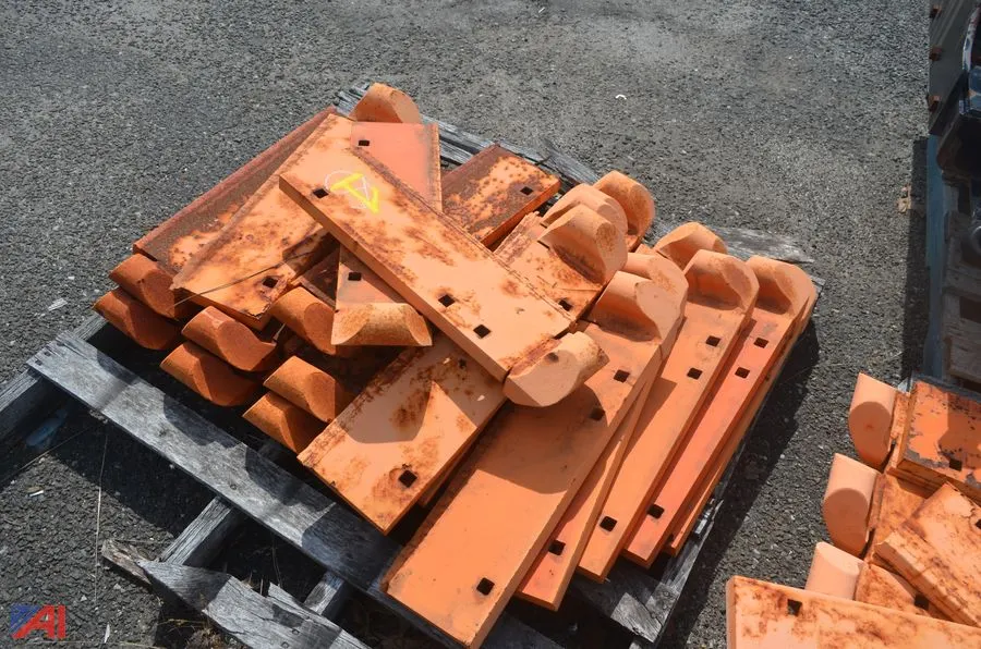 Suffolk County DPW, Long Island-NY #48967