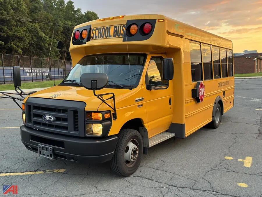 Washingtonville CSD-NY #48985