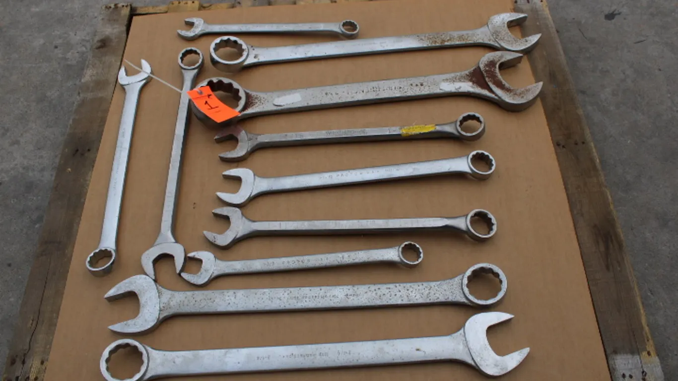 Chains, Power Strips, and More! - Tomball, TX 77377