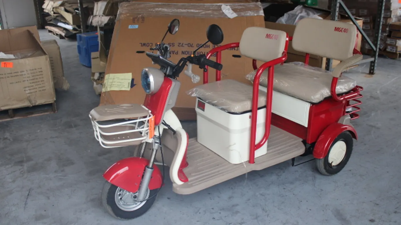 Generators, Mini Golf Cart, Air Compressor, and More! - Tomball, TX 77377