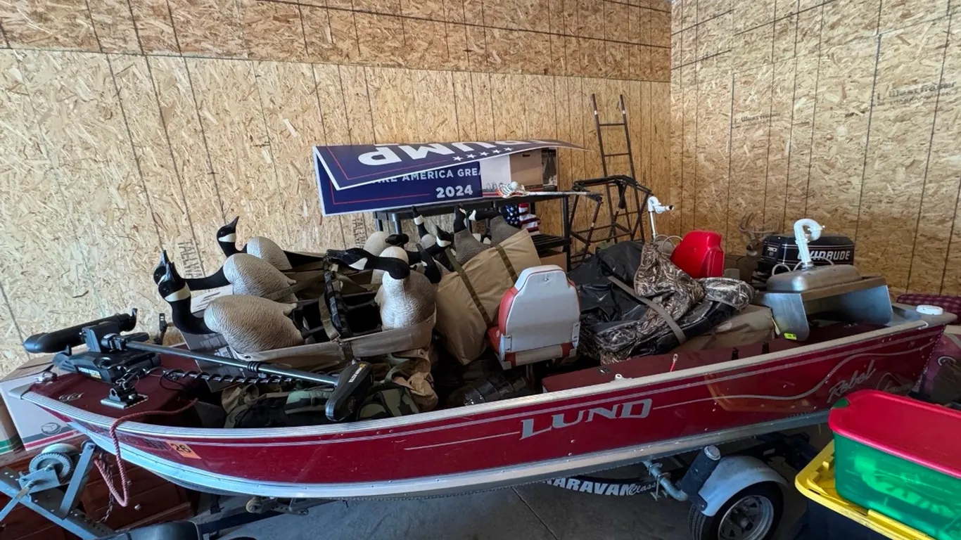 Lund Boat, Vehicles, Restaurant Equipment & More
