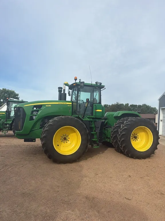 Creekwood Farms Inc