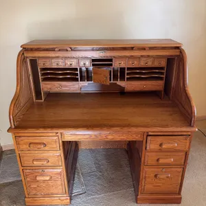 Grove City Furniture Auction!!!