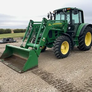Charlie Pothier Equipment Auction