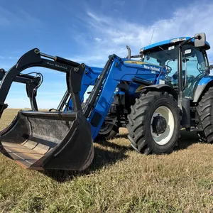 Timed Online Retirement Farm & Livestock Equipment Auction Knud & Carole Jensen