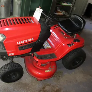 Fantastic 1996 Chevy S-10 Truck, Riding Lawn Mower, Antiques, Furniture, Longaberger & Farmhouse Décor!