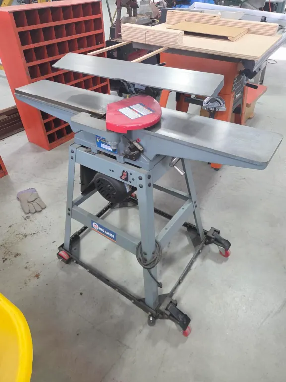 Lowry Est., Chappell, Gullett & Consignors Online-timed Shop Tool, Tool, Household Auction