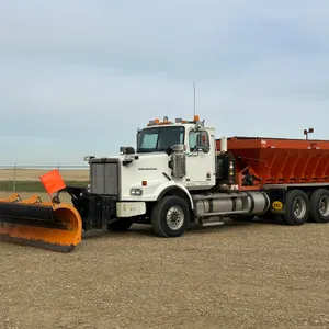 October 22 & 23, 2026 | Unreserved Equipment Auction