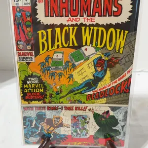 Comic Collector's Auction.  Great Comics in gradable condition!!