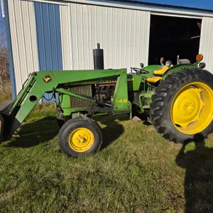 Wear Est. Farm Auction & Minto & Area Farm Consignment Online-timed Auction 