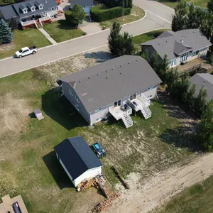 REAL ESTATE - 12-BEDROOM DUPLEX, KERROBERT, SK