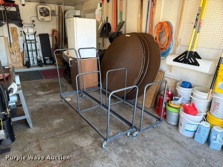 Tuesday November 03 Government Auction